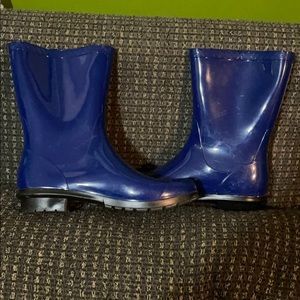 Ugg Rainboots